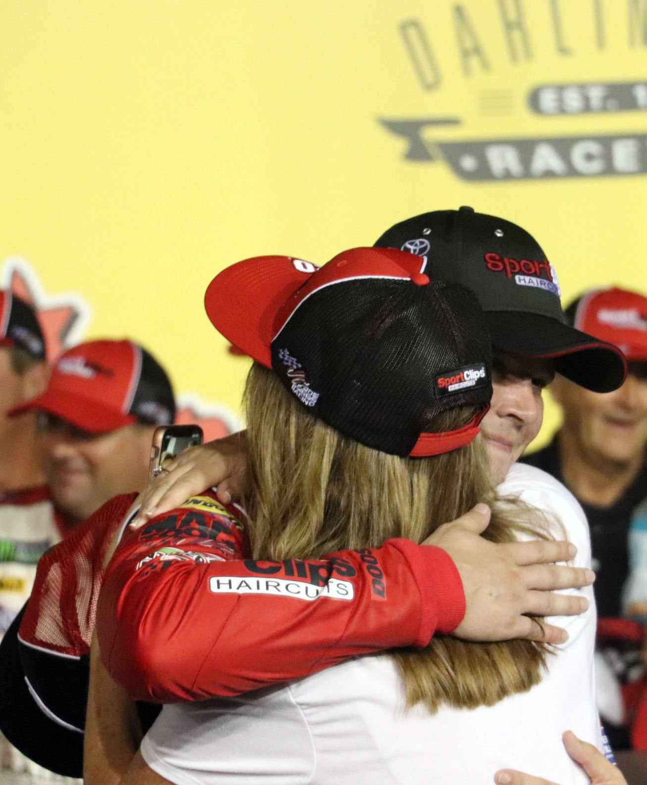 Bojangles' Southern 500